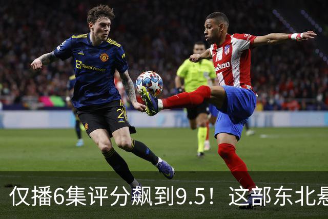 仅播6集评分飙到9.5！这部东北悬疑剧凭什么让观众夜不能寐？